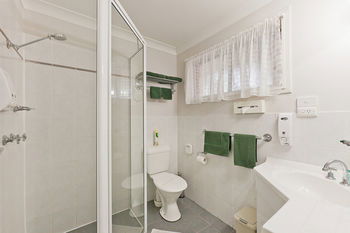 Abraham Lincoln Motel - St Kilda Accommodation 17