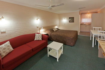 Abraham Lincoln Motel - St Kilda Accommodation 19