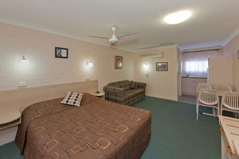 Abraham Lincoln Motel - St Kilda Accommodation 20