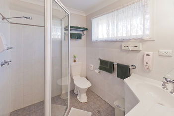 Abraham Lincoln Motel - St Kilda Accommodation 22