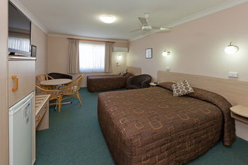 Abraham Lincoln Motel - St Kilda Accommodation 24