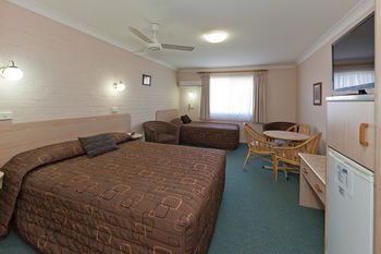 Abraham Lincoln Motel - St Kilda Accommodation 28