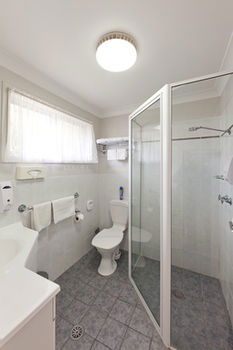 Abraham Lincoln Motel - St Kilda Accommodation 29