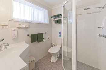 Abraham Lincoln Motel - St Kilda Accommodation 30