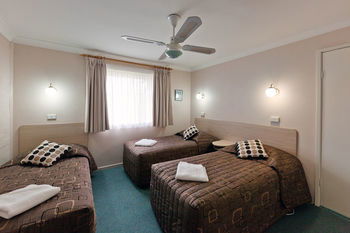 Abraham Lincoln Motel - St Kilda Accommodation 32