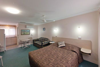 Abraham Lincoln Motel - St Kilda Accommodation 35