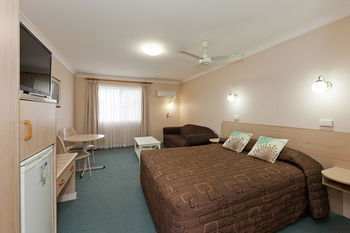 Abraham Lincoln Motel - St Kilda Accommodation 36