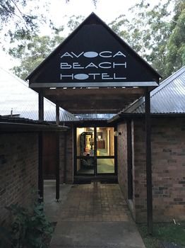 Avoca Beach Hotel & Resort - St Kilda Accommodation 31