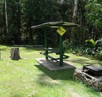 Mapleton Cabins amp Caravan Park - St Kilda Accommodation