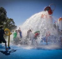 Big4 Swan Hill - Caravan Park - St Kilda Accommodation