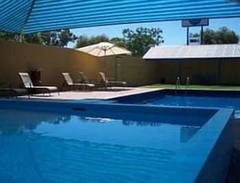 Big4 Swan Hill - Caravan Park - St Kilda Accommodation 1