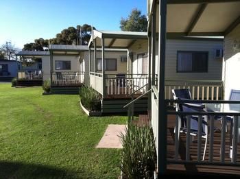Big4 Swan Hill - Caravan Park - St Kilda Accommodation 2