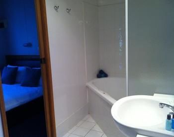Big4 Swan Hill - Caravan Park - St Kilda Accommodation 3