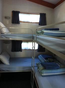 Big4 Swan Hill - Caravan Park - St Kilda Accommodation 4