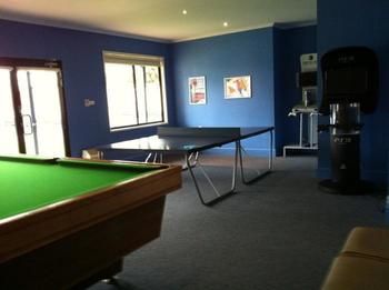 Big4 Swan Hill - Caravan Park - St Kilda Accommodation 6