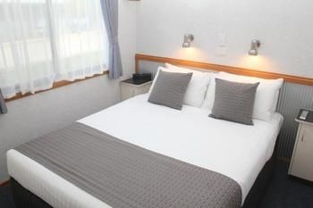Big4 Swan Hill - Caravan Park - St Kilda Accommodation 7