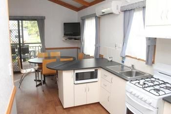 Big4 Swan Hill - Caravan Park - St Kilda Accommodation 8