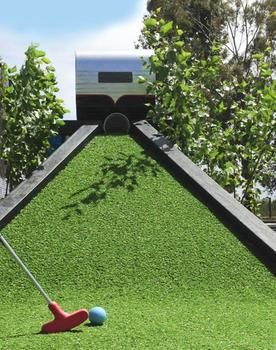 Big4 Swan Hill - Caravan Park - St Kilda Accommodation 9