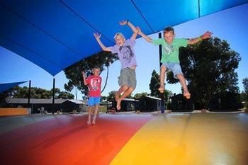 Big4 Swan Hill - Caravan Park - St Kilda Accommodation 12