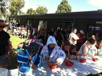 Big4 Swan Hill - Caravan Park - St Kilda Accommodation 15