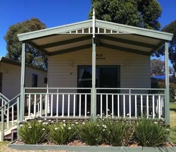 Big4 Swan Hill - Caravan Park - St Kilda Accommodation 16
