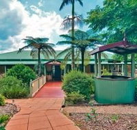 Avocado Grove BampB - St Kilda Accommodation