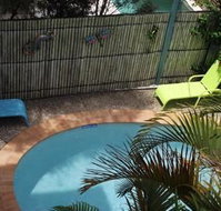 Noosa River Sandy Shores - St Kilda Accommodation