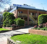Centabrook Motor Inn - St Kilda Accommodation