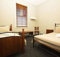 Pedenaposs Hotel - St Kilda Accommodation