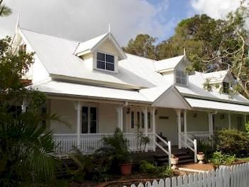 Diddillibah QLD St Kilda Accommodation
