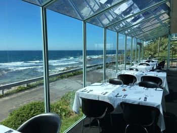 Ocean Front At The Entrance - St Kilda Accommodation 56