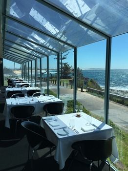 Ocean Front At The Entrance - St Kilda Accommodation 57