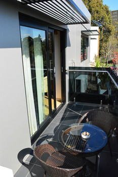 Melrose Apartments - St Kilda Accommodation 0