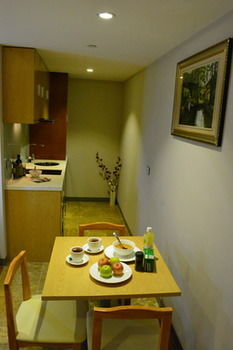Melrose Apartments - St Kilda Accommodation 3