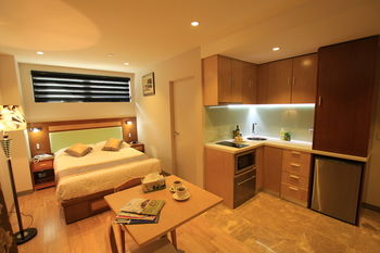 Melrose Apartments - St Kilda Accommodation 4