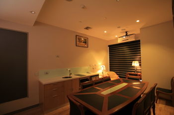 Melrose Apartments - St Kilda Accommodation 7