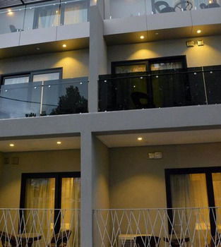 Melrose Apartments - St Kilda Accommodation 20