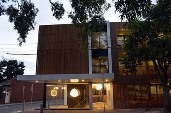 Melrose Apartments - St Kilda Accommodation 22
