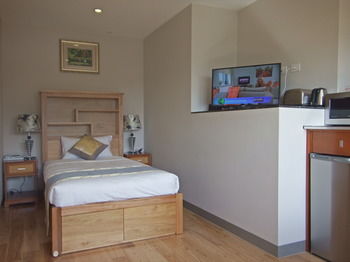 Melrose Apartments - St Kilda Accommodation 24