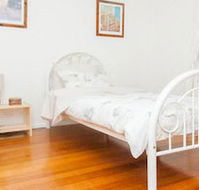 Eltham Retreat - St Kilda Accommodation