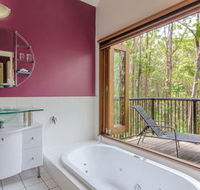 Amytis Gardens Retreat Spa and Cooking School - St Kilda Accommodation