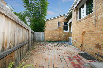 Lisson Holiday Rental - St Kilda Accommodation 1