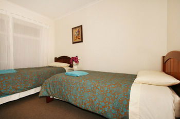 Lisson Holiday Rental - St Kilda Accommodation 4