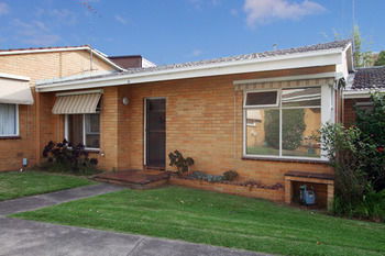 Lisson Holiday Rental - St Kilda Accommodation 5