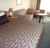 Best Western Coachmanaposs Inn Motel - St Kilda Accommodation