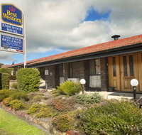 Best Western Endeavour Motel - St Kilda Accommodation