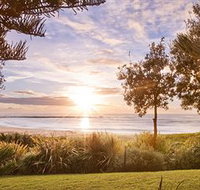 Kims Beachside Lodges - St Kilda Accommodation