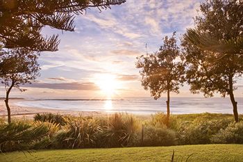 Kims Beachside Lodges - St Kilda Accommodation 0