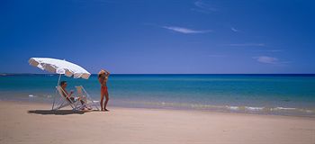 Kims Beachside Lodges - St Kilda Accommodation 1