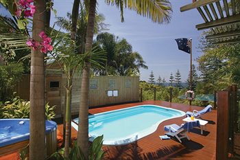 Kims Beachside Lodges - St Kilda Accommodation 2